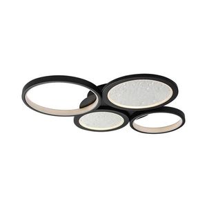 Rabalux Rabalux 71378 - LED Stm. stropní svítidlo ARANIS LED/40W/230V 3000-6500K + DO obraz