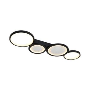 Rabalux Rabalux 71379 - LED Stm. stropní svítidlo ARANIS LED/40W/230V 3000-6500K + DO obraz