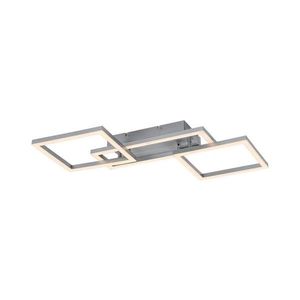 Rabalux Rabalux 71382 - LED Stm. stropní svítidlo ELLINOR LED/40W/230V 3000-6500K + DO obraz