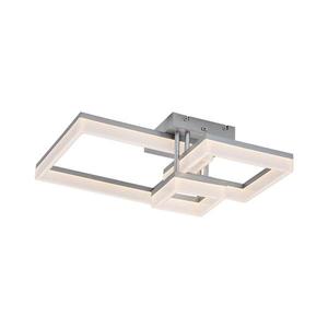 Rabalux Rabalux 71388 - LED Stropní svítidlo AMILIA LED/22W/230V 3000/4000/6500K chrom obraz