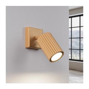 Brilagi Brilagi - Nástěnné bodové svítidlo CRESTO 1xGU10/10W/230V zlatá obraz