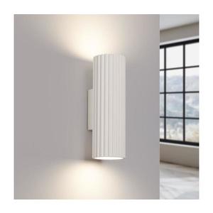 Brilagi Brilagi - Nástěnné svítidlo CRESTO 2xGU10/10W/230V 20 cm krémová obraz
