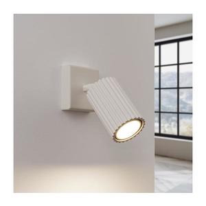 Brilagi Brilagi - Nástěnné bodové svítidlo CRESTO 1xGU10/10W/230V krémová obraz