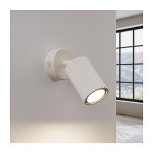 Brilagi Brilagi - Nástěnné bodové svítidlo CRESTO 1xGU10/10W/230V krémová obraz