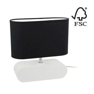 7615042 - Stolní lampa MARINNA 1xE27/25W/230V obraz