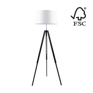 6021004 - Stojací lampa TRIPOD 1xE27/60W/230V obraz