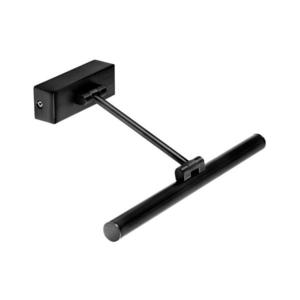 FARO Barcelona FARO 61086 - LED Obrazové svítidlo MARGITTE LED/6W/230V černá obraz