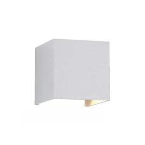 Westinghouse Westinghouse 61150 - LED Venkovní nást. svítidlo FREYA 2xLED/4, 5W/230V IP44 bílá obraz