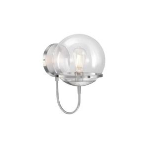 Westinghouse Westinghouse 61192 - Nástěnná lampa MARLA 1xE27/60W/230V obraz