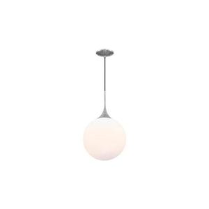 Westinghouse Westinghouse 61195 - LED Lustr na lanku MORETTI LED/12W/230V obraz