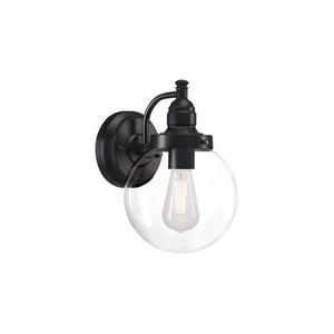 Westinghouse Westinghouse 61239 - Venkovní nástěnná lampa EDDYSTONE 1xE27/60W/230V IP44 obraz
