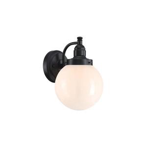 Westinghouse Westinghouse 61240 - Venkovní nástěnná lampa EDDYSTONE 1xE27/60W/230V IP44 obraz