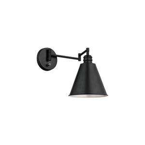 Westinghouse Westinghouse 61254 - Nástěnná lampa TROCADERO 1xE27/60W/230V obraz