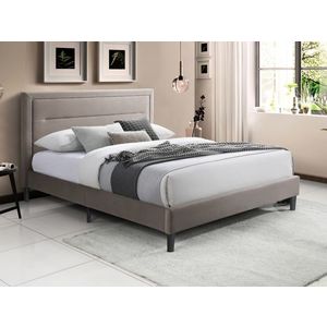 Kasvo MELIKA VELVET (Malaga Velvet) postel 160 obraz