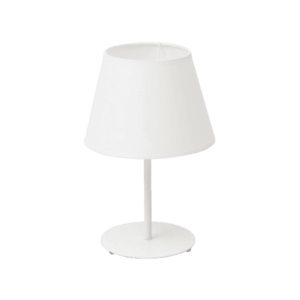 Vespillo 20x20x33cm noční 1A bílý obraz