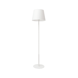 Vespillo 38x38x154cm stojací 1A bílý obraz