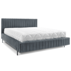 Postel Plissa 180x200 obraz