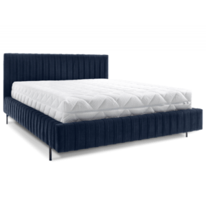 Postel Plissa 180x200 obraz