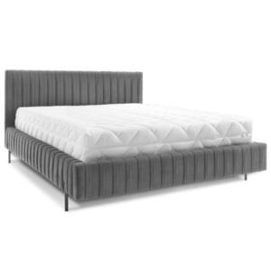 Postel Plissa 180x200 obraz