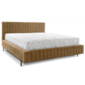 Postel Plissa 180x200 obraz