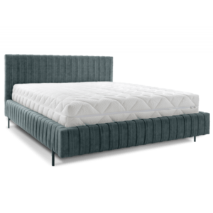 Postel Plissa 180x200 obraz