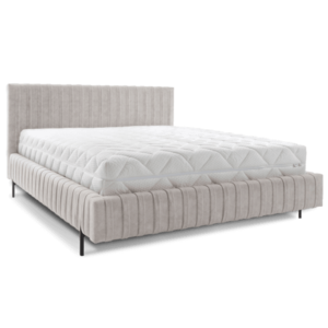 Postel Plissa 180x200 obraz