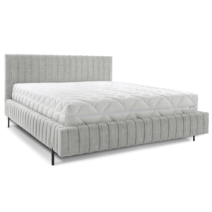 Postel Plissa 180x200 obraz
