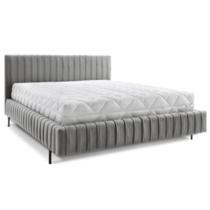 Postel Plissa 180x200 obraz