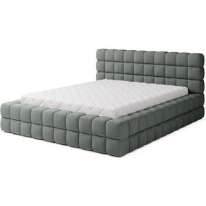 Postel Dizzle 180x200 obraz