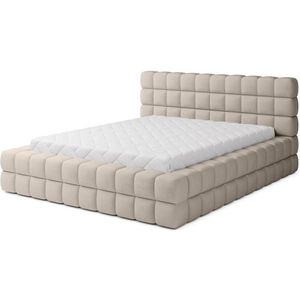 Postel Dizzle 180x200 obraz