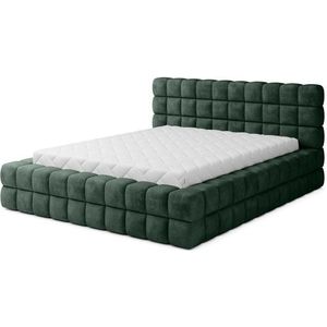 Postel Dizzle 180x200 obraz
