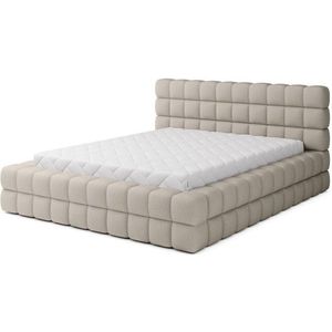 Postel Dizzle 180x200 obraz