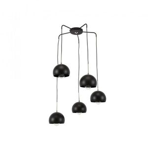 Závěsná lampa Mati obraz