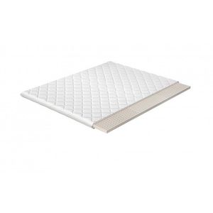 Topper Latex 200x200 Hypoalergenní potah obraz