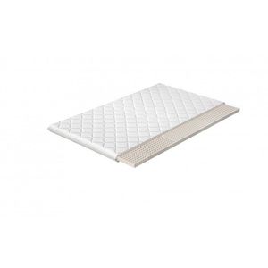Topper Latex 160x200 Hypoalergenní potah obraz