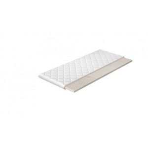 Topper Latex 120x200 Hypoalergenní potah obraz