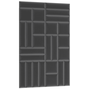 Quadratta 120x195 obraz