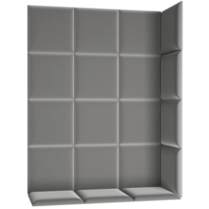 Quadratta 120x160 obraz