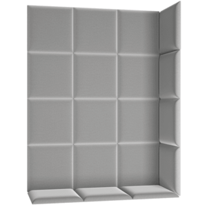 Quadratta 120x160 obraz