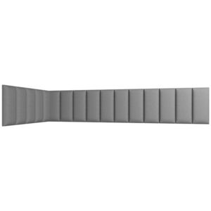 Quadratta 100x220x50 obraz