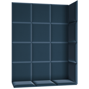 Quadratta 120x160 obraz
