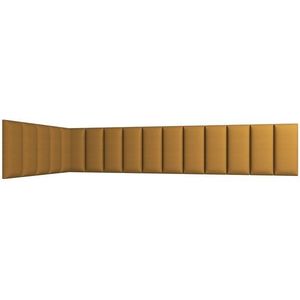 Quadratta 100x220x50 obraz