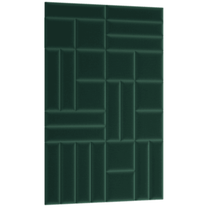 Quadratta 120x195 obraz