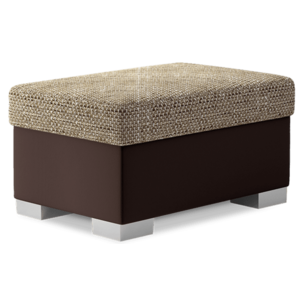 Pouf R4 obraz