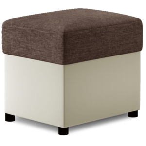 Pouf R2 obraz