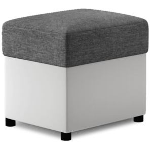 Pouf R2 obraz
