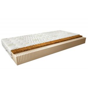 Latexová matrace Marionel 200x200 Aloevera obraz