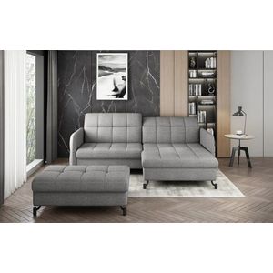 Roh Lorelle + Pouf obraz