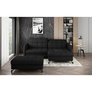 Roh Lorelle + Pouf obraz