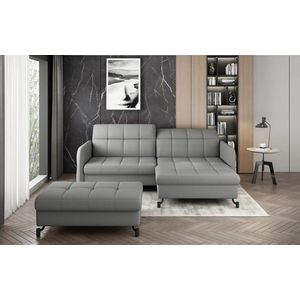 Roh Lorelle + Pouf obraz